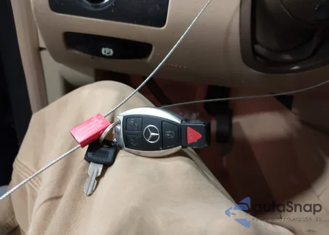 2011 Mercedes-Benz Gl 450 4Matic from USA, damaged, VIN 4JGBF7BE4BA695102